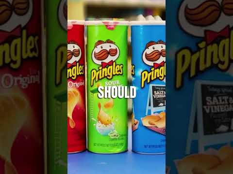 Best Pringles Flavour